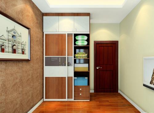 糾結衣柜是請木工做，還是定制？