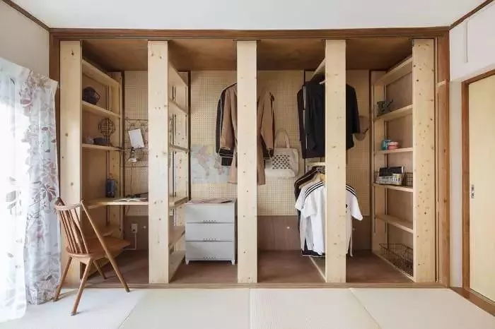 柜子防潮防霉，都是不會選材惹的禍