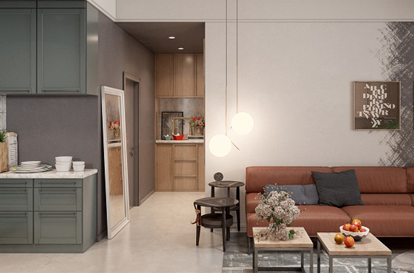 2020最新玄關合集，錯過了要等一年