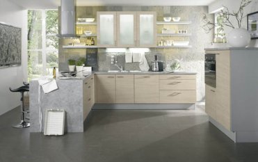 櫥柜柜體板材的種類，如何選擇?