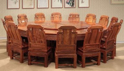 黃花梨紅木家具保養小貼士