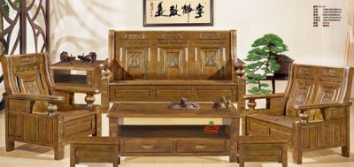 香樟木家具好不好，香樟木家具的優(yōu)缺點