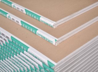 石膏板環保嗎，石膏板的特點與用途