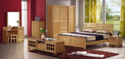 松木家具如何保養，如何防止變色