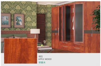 生態板開裂原因，如何預防開裂