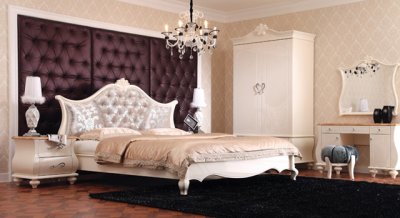 現(xiàn)代簡約實木家具如何選購，選購技巧