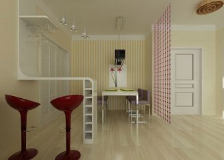 客廳鋪木地板好在哪？什么情況下鋪木地板好？