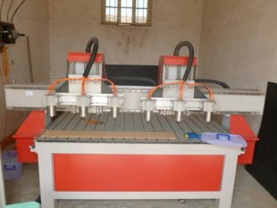 木工雕刻機多少錢一臺？