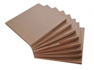 裝修中顆粒板和密度板哪個好