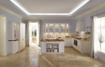 廚房裝修注意事項(xiàng)及細(xì)節(jié)