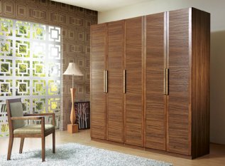 打衣柜要如何使用多層實木板 打衣柜要如何使用多層實木板