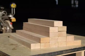 歐松板、實木板、顆粒板哪個更適合做裝修?