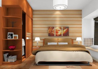 衣柜如何設計更合理，更好